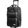 Image de UDG Ultimate Producer Backpack Trolley, Black/Orange U9024BL/OR - DJ-controller case