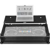Image de UDG Ultimate Flightcase DDJ-REV5 BLK Plus U91096BL - DJ-controller case