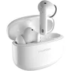 Image de imoshion Aura Pro Earbuds - Draadloze Oordopjes met Active Noise Cancelling (ANC) - Wireless Bluetooth Earphones - Oortjes - Wit