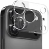 Image de Solidenz Camera Protector - Geschikt voor Apple iPhone 17 Pro - Transparant