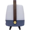 Image de Kooduu Lite-up Play Mini JBL Ocean Tafellamp - Bluetooth speaker - Led Lamp - met SOUND BY JBL speaker - Comapct - Draagbaar - Oplaadbaar