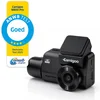 Image de Camigoo® M800 Pro - Triple Dashcam - Dashcam Voor Auto - Ultra 4K, 2K & Full HD - Voor, Achter & Binnen Camera - Door ANWB Getest - WiFi & GPS - SONY Sensor - 64GB SD Kaart - Parkeermonitor - Time Lapse - IR Nachtzicht - NL Handleiding + Systeem
