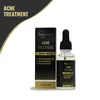 Image de SEZGoods Acne Serum - Skincare - Acne Behandeling - Puisten Verwijderaar - Pigmentvlekken Verwijderen