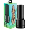 Image de Kiiroo - Feelstar Stroker - Pornstar Masturbator - Agatha Vega - Ook te gebruiken met de Keon of Powerblow