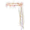 Image de Souza for Kids haaraccessoire halo Joanna vlinders multicolor 1 stuk.