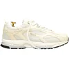 Image de Mercer Amsterdam - Dames Sneakers The Re-Run Pineapple 2.0 - Wit - Maat 41