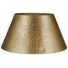 Image de Mica Decorations Kerstboomrok - L50 x B30 x H26 cm - Metaal - Goud