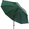 Image de Eurocatch Visparaplu 200cm - Grote Paraplu met knik - Visparasol - Groen