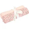 Image de Swaddle - Roze - Fairy Garden - Fairy Floral