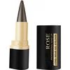Image de DW4Trading Watervaste Donker Bruin/Grijze Eyeliner/Eyeshimmer- Gel - Kegelvormig