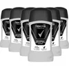 Image de Rexona Men Motion Sense Invisible on Black and White Deodorant Stick - Houtachtige Frisse Luchtige Geur Voor De Vastberaden Man - 50 ml
