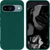 Image de ShieldCase siliconen hoesje geschikt voor de Google Pixel 9 Pro hoesje - TPU / Siliconen back cover (donkergroen)