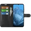 Image de ShieldCase wallet case geschikt voor de Google Pixel 9 Pro hoesje - telefoonhoesje met pashouder - Ruimte voor pasjes - kunstlederen telefoonhoesje (zwart)