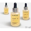 Image de SKINTONE SKIN - Vitamine C 20% Serum Booster - Met Vitamine E & Hyaluronzuur - Gezichtsserum - Collageen - Anti Rimpel - Anti Acne - Tegen Pigmentvlekken - 30ml   Vrouwen   Mannen   Gezicht   Vitamin   verzorging   Puisten - Puistjes