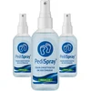 Image de PediSpray® Regular 3 Pack - Voetspray Tegen Zweetvoeten - Middel tegen stinkvoeten - voetengeur - Putjeszolen - Voet deodorant - Pedifris - Pedifresh - anti transpirant - anti perspirant - voetdeodorant - geurvreter - schoen deodorant - Pedicare
