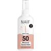 Image de Naïf - Minerale Zonnebrand spray - Baby's & Kinderen - SPF50 - 175ml