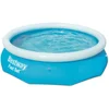 Image de Bestway - Fast - Set - Zwembad - opblaasbaar - rond - 305x76 - cm - 57266