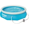 Image de Bestway - Fast - Set - Zwembadset - 305x76 - cm - 57270
