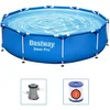 Image de Bestway - Steel - Pro - Zwembad - 305x76 - cm