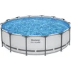 Image de Bestway - Steel - Pro - MAX - Zwembadset - 427x107 - cm