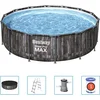 Image de Bestway - Steel - Pro - MAX - Zwembadset - rond - 427x107 - cm