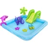 Image de Bestway - Speelcentrum - Fantastic - Aquarium - 239x206x86 - cm
