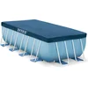 Image de INTEX - Zwembadhoes - rechthoekig - 390x180 - cm - 28037