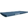 Image de INTEX - Zwembadhoes - rechthoekig - 450x220 - cm - 28039