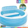 Image de INTEX - Swim - Center - Opblaaszwembad - Family - Lounge - Pool - 57190NP