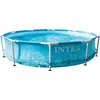 Image de INTEX - Metal - Frame - Zwembad - Beachside - 305x76 - cm