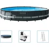 Image de INTEX - Ultra - XTR - Zwembadset - rond - 610x122 - cm