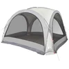 Image de vidaXL - Partytent - waterdicht - wit