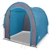 Image de vidaXL - Opbergtent - waterdicht - blauw