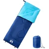 Image de vidaXL - Slaapzak - voor - volwassenen - camping - 3 - seizoenen