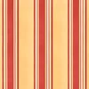 Image de vidaXL - Vervangingsdoek - voor - luifelrok - gestreept - 3,5 - m - geel - en - oranje