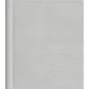 Image de vidaXL - Balkonscherm - 120x400 - cm - 100% - oxford - polyester - lichtgrijs