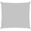 Image de vidaXL - Zonnezeil - 3x2,5 - m - 100% - polyester - oxford - lichtgrijs