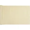 Image de vidaXL - Balkonscherm - 600x90 - cm - PVC - crèmekleurig