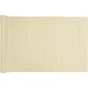 Image de vidaXL - Balkonscherm - 300x120 - cm - PVC - crèmekleurig
