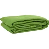 Image de vidaXL - Tenttapijt - 250x350 - cm - HDPE - lichtgroen