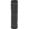 Image de vidaXL - Worteldoek - 0,5x25 - m - polypropeen - zwart