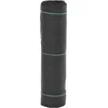 Image de vidaXL - Onkruidmembraan - Zwart - 0,5x50 - m - PP