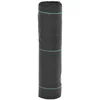 Image de vidaXL - Worteldoek - 0,5x150 - m - polypropeen - zwart