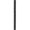 Image de vidaXL - Worteldoek - 1,5x10 - m - polypropeen - zwart