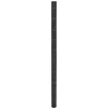 Image de vidaXL - Worteldoek - 2x200 - m - polypropeen - zwart
