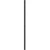 Image de vidaXL - Worteldoek - 4x100 - m - polypropeen - zwart