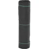 Image de vidaXL - Worteldoek - 0,5x25 - m - polypropeen - zwart