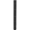 Image de vidaXL - Worteldoek - 1x25 - m - polypropeen - zwart