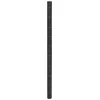 Image de vidaXL - Worteldoek - 2x25 - m - polypropeen - zwart