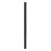 Image de vidaXL - Worteldoek - 2x50 - m - polypropeen - zwart